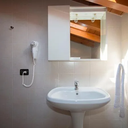 Lakeside Attic Appartement Domaso