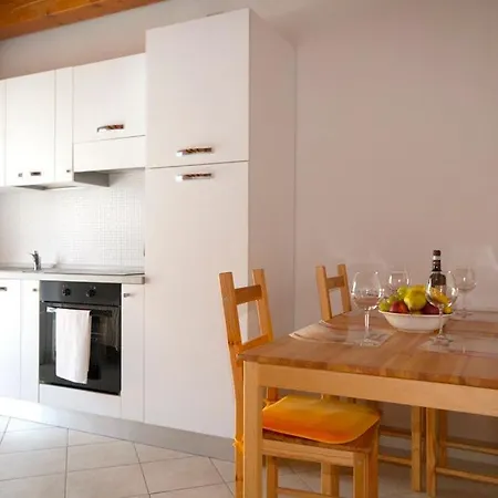 Lakeside Attic Appartement Domaso